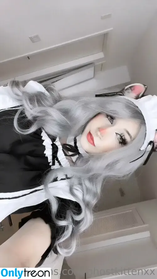 Ghostkittenxx nude photo #0009 (xxkittycass)