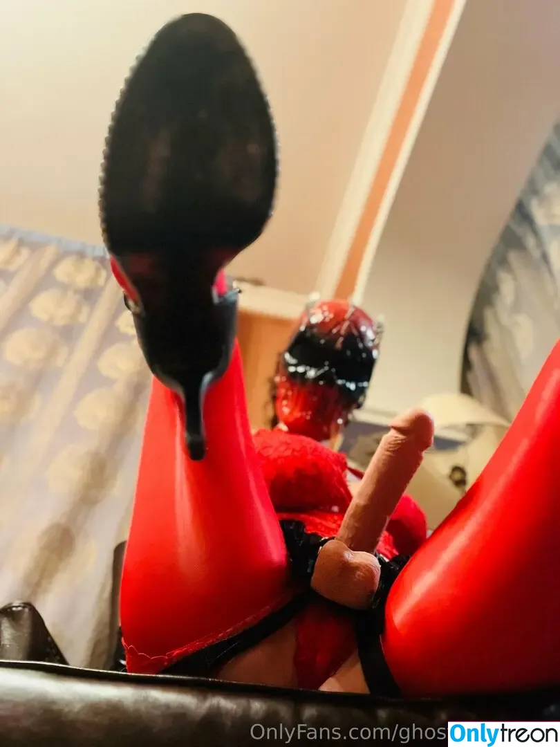 ghostridermask nude photo #0013 (ghostridermask)