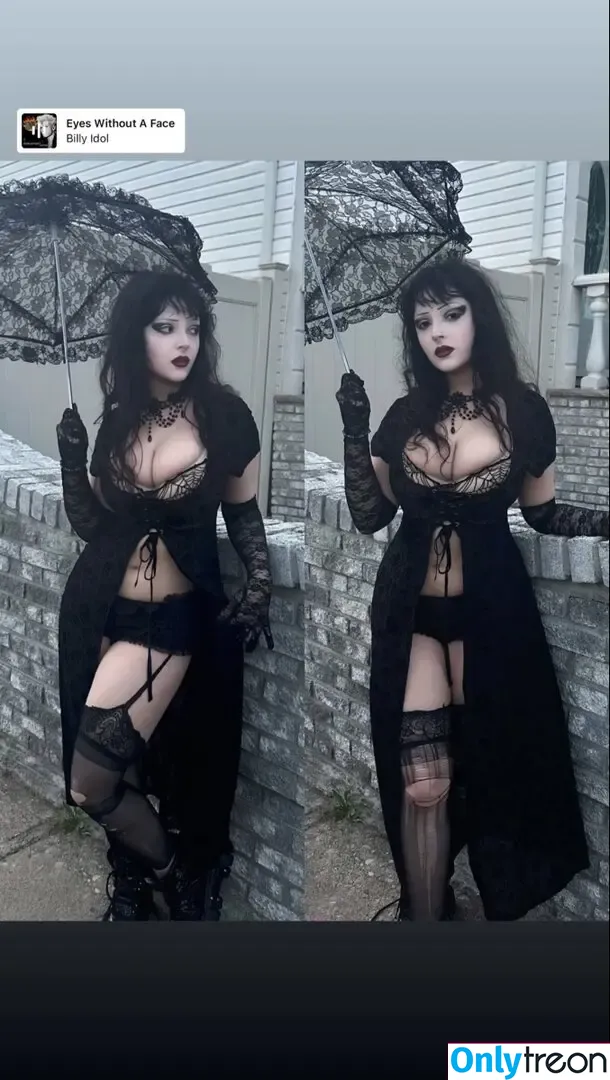 ghoulishbats nude photo #0014 (ghoulishbats)