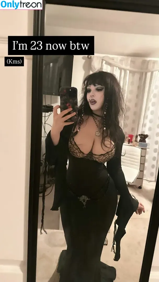 ghoulishbats голая photo #0015 (ghoulishbats)