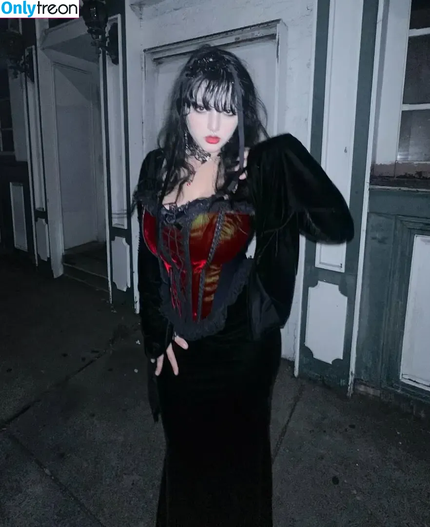 ghoulishbats nude photo #0044 (ghoulishbats)