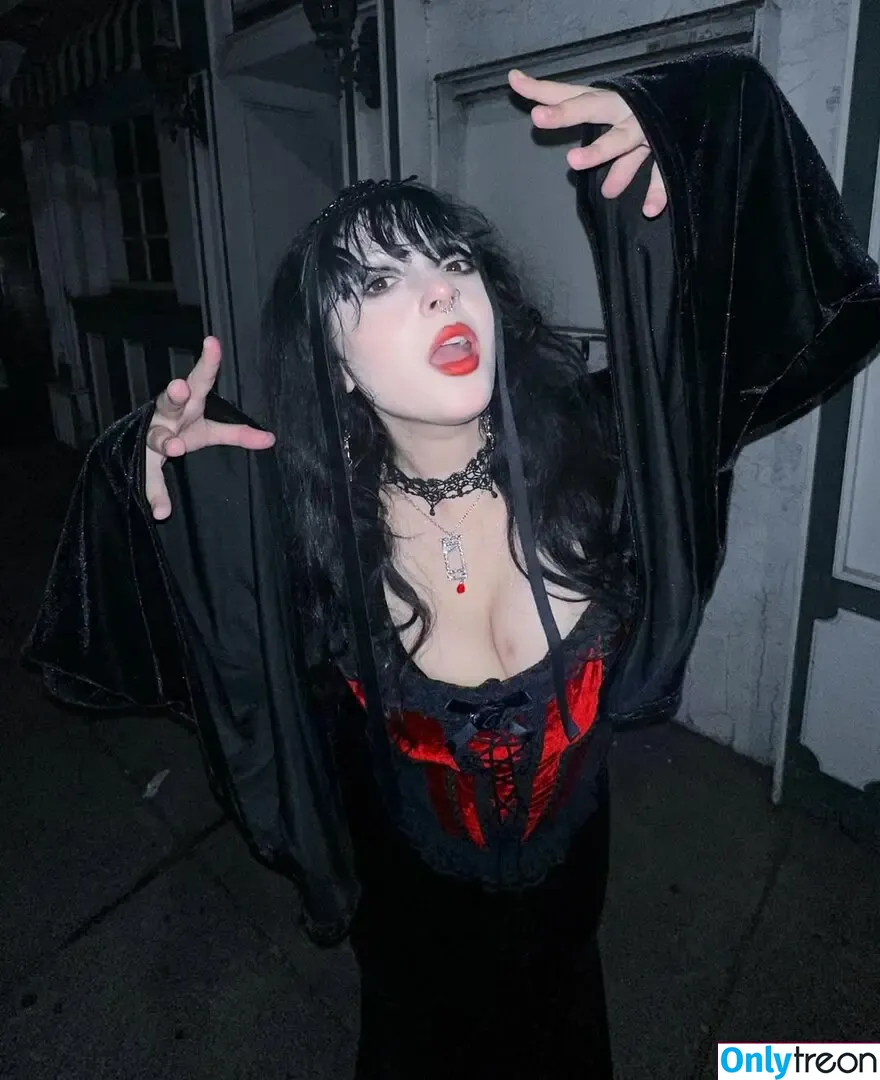 ghoulishbats голая photo #0045 (ghoulishbats)