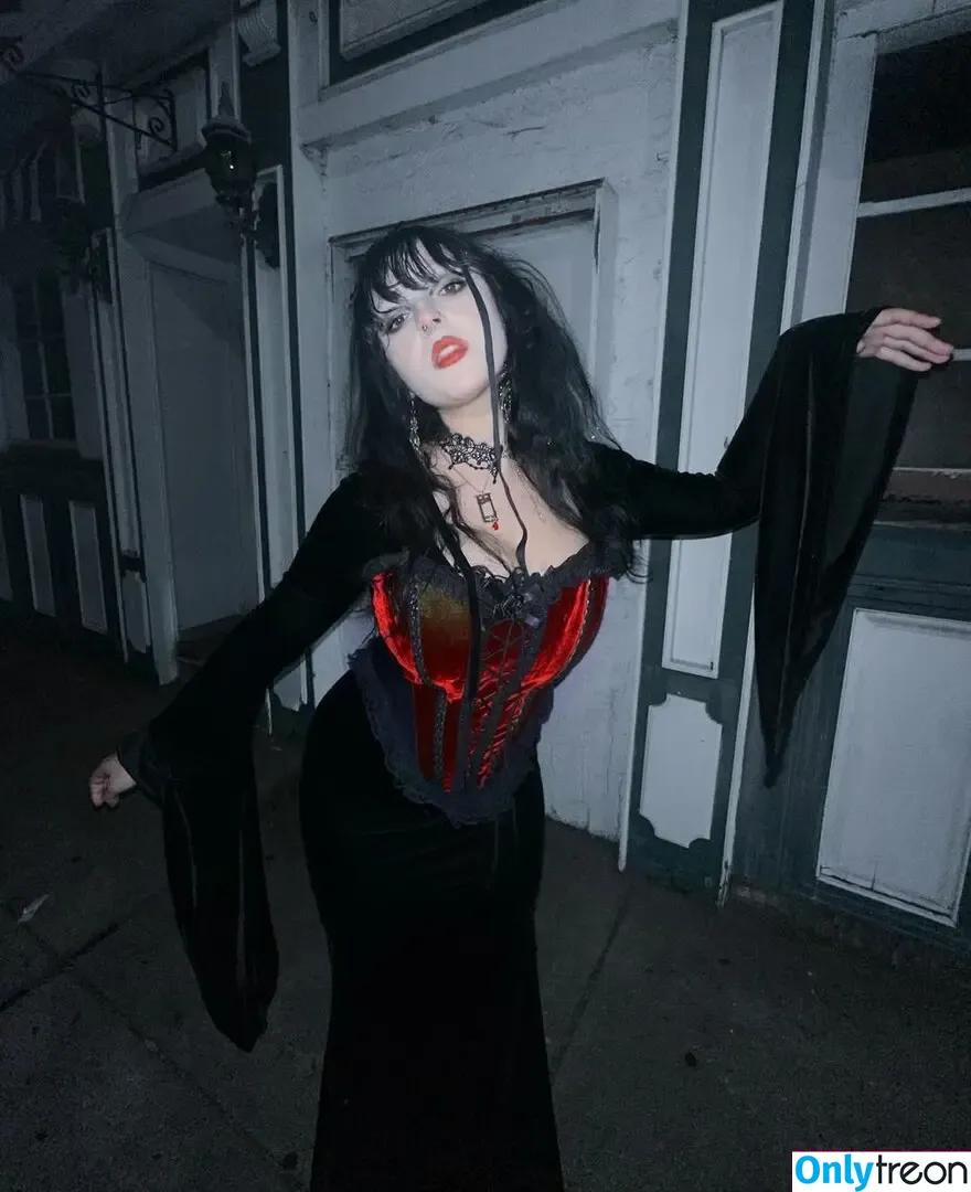 ghoulishbats nude photo #0046 (ghoulishbats)