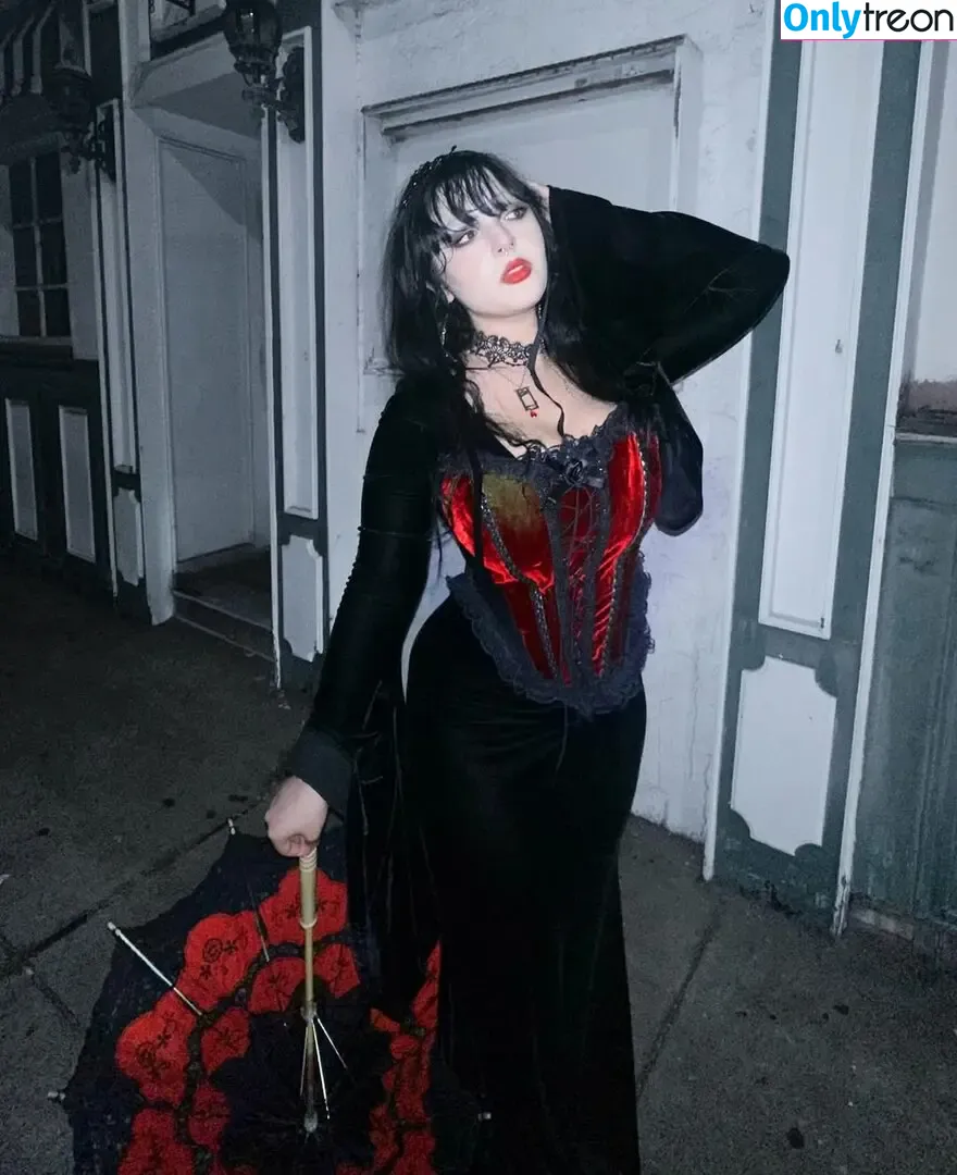 ghoulishbats nude photo #0048 (ghoulishbats)