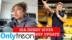 Gia Duddy / giaduddy фото голая #0083