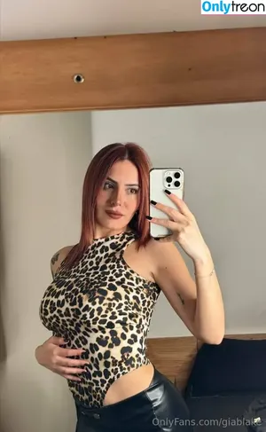 giablake / giablakexo nude photo #0003