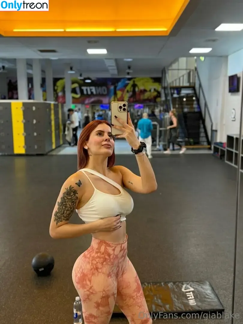 giablake nude photo #0007 (giablakexo)