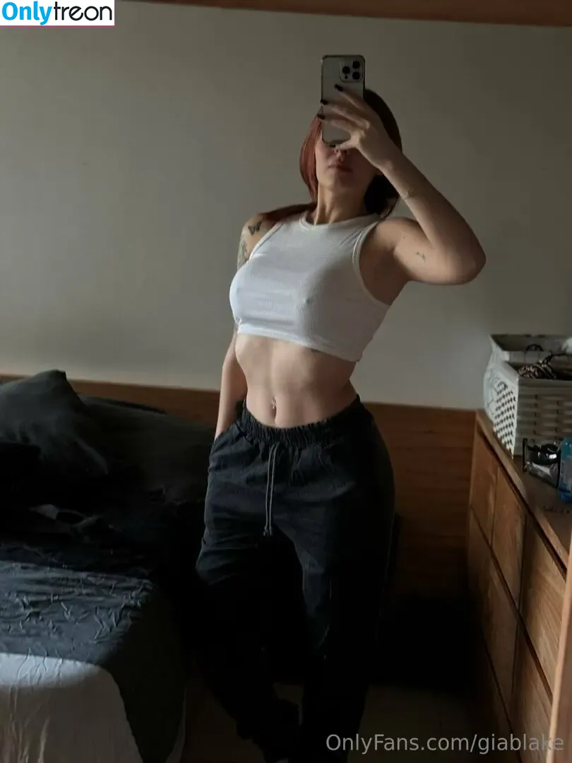 giablake nude photo #0009 (giablakexo)