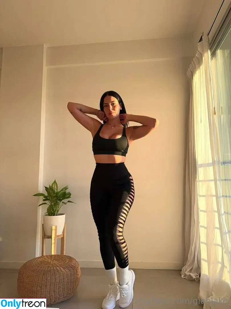giablake nude photo #0018 (giablakexo)
