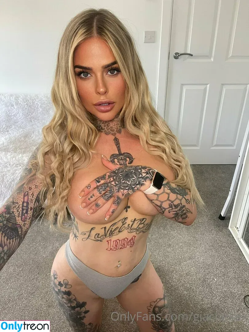 giaclarkex nude photo #0004 (gia_of_vc)