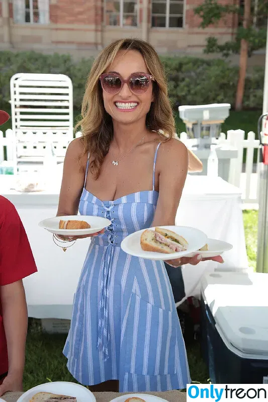 Giada De Laurentiis nude photo #0042 (giadadelaurentiis)