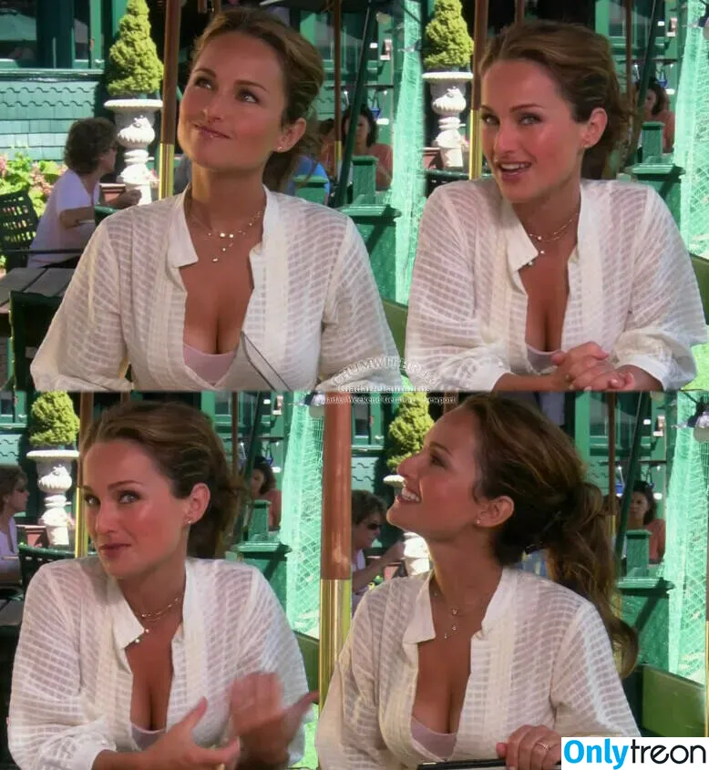 Giada De Laurentiis nude photo #0067 (giadadelaurentiis)