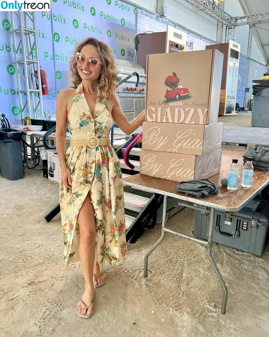 Giada De Laurentiis голая photo #0091 (giadadelaurentiis)