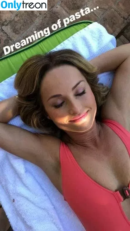 Giada De Laurentiis nude photo #0136 (giadadelaurentiis)
