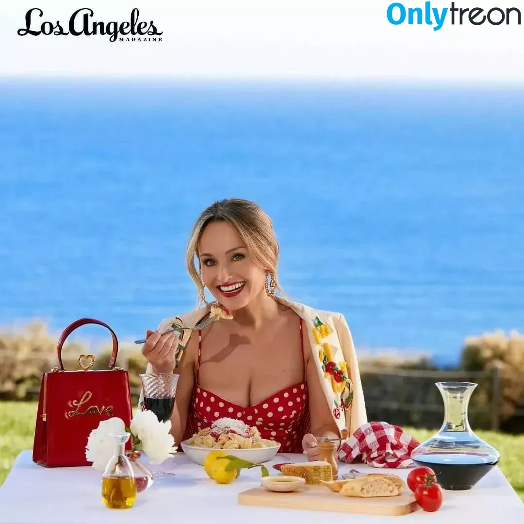 Giada De Laurentiis nude photo #0138 (giadadelaurentiis)