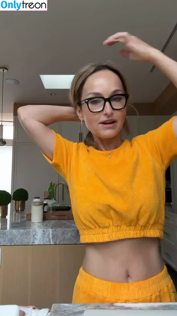 Giada De Laurentiis nude photo #0151 (giadadelaurentiis)