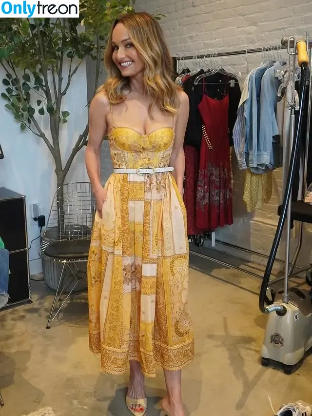 Giada De Laurentiis голая photo #0215 (giadadelaurentiis)