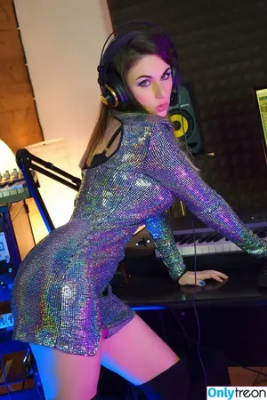 Giada Robin / giadarobin фото голая #1777