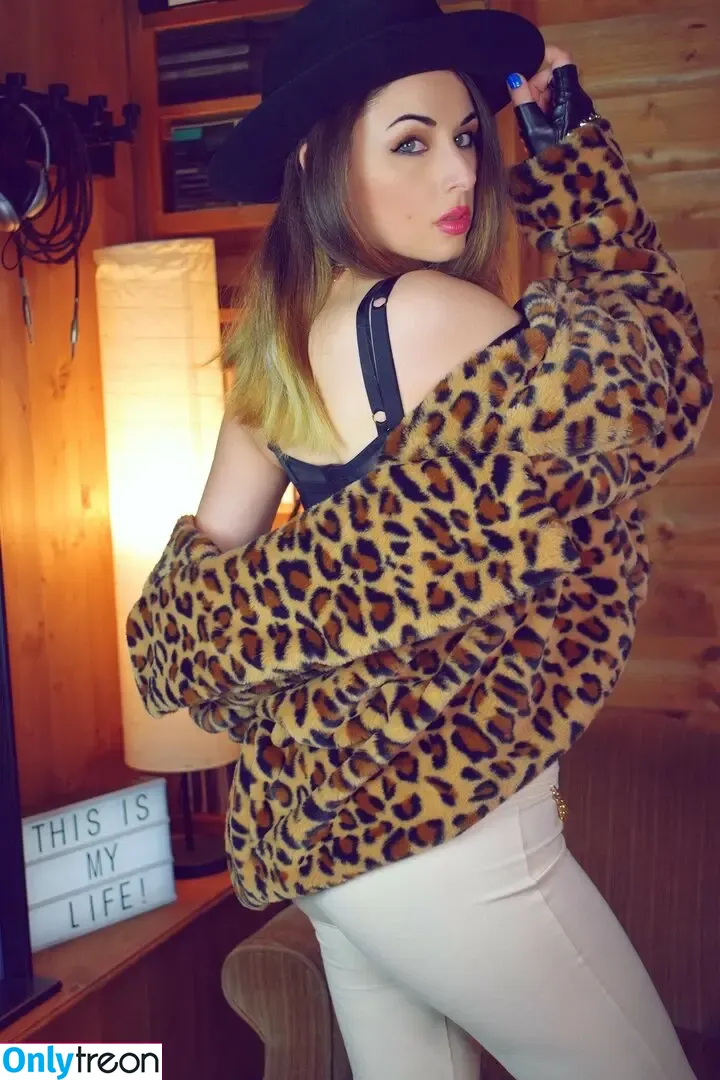 Giada Robin голая photo #1664 (giadarobin)