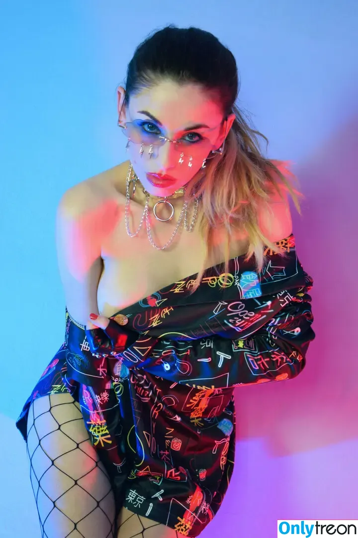 Giada Robin голая photo #1688 (giadarobin)