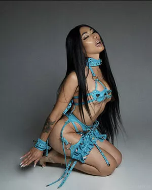 giagunnofficial / gia_gunn nude photo #0019