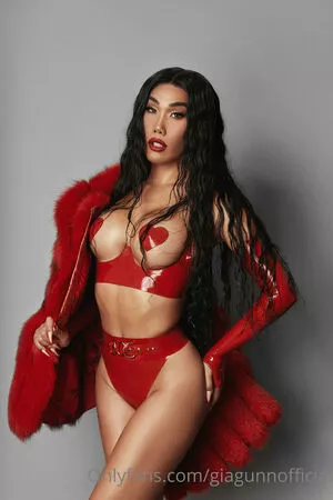 giagunnofficial / gia_gunn nude photo #0041