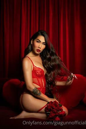 giagunnofficial / gia_gunn nude photo #0047