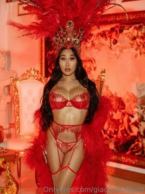 giagunnofficial / gia_gunn фото голая #0060