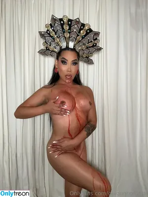 giagunnofficial / gia_gunn nude photo #0076