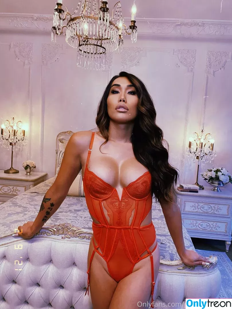 giagunnofficial nude photo #0007 (gia_gunn)