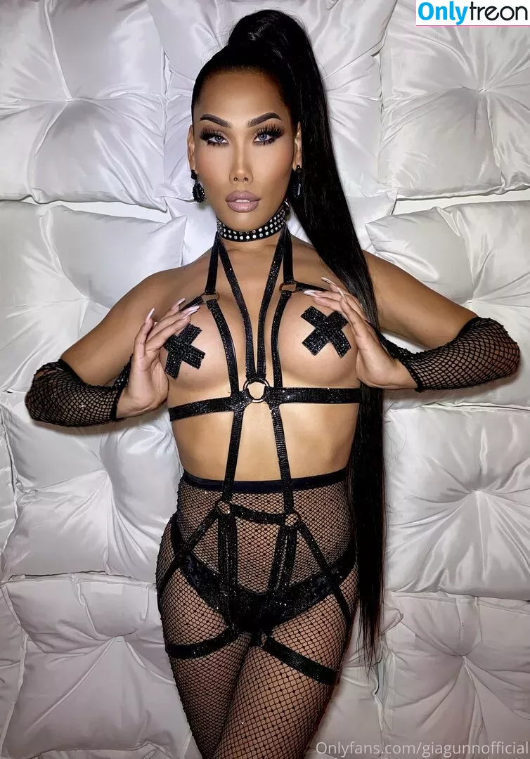 giagunnofficial nude photo #0020 (gia_gunn)