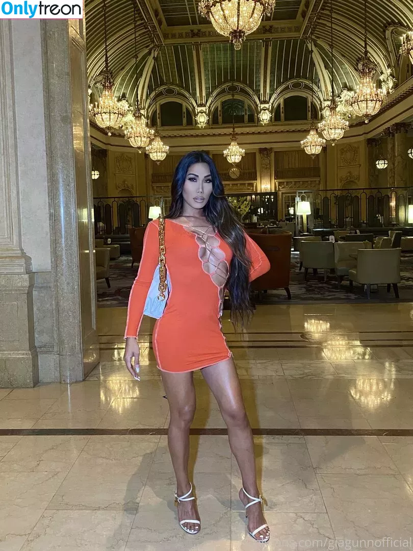 giagunnofficial nude photo #0026 (gia_gunn)