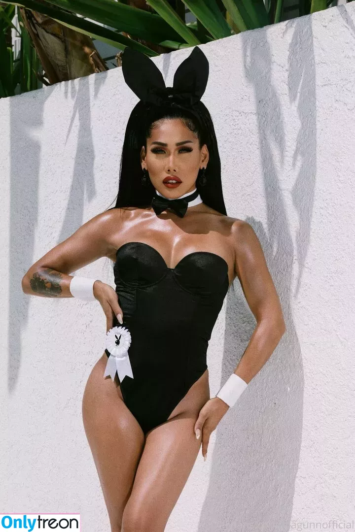 giagunnofficial nude photo #0030 (gia_gunn)