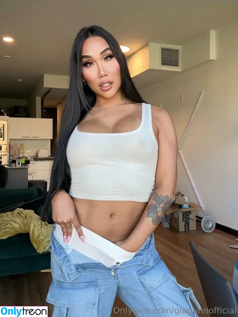 giagunnofficial nude photo #0072 (gia_gunn)