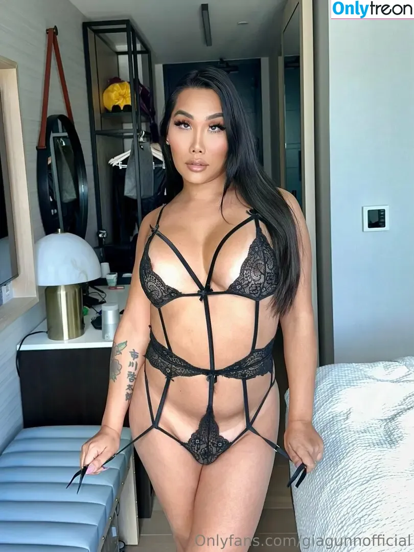 giagunnofficial nude photo #0084 (gia_gunn)