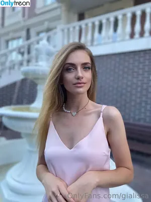 gialissa / jialissaonly фото голая #0038