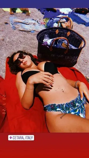 Gianclaudia Di Giacomo / gianclaudia_digiacomo / gianclaudiadigiacomo nude photo #0216