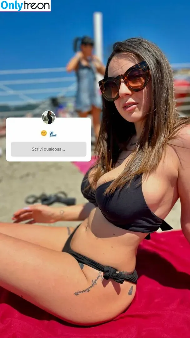 Gianclaudia Di Giacomo nude photo #0260 (gianclaudia_digiacomo / gianclaudiadigiacomo)