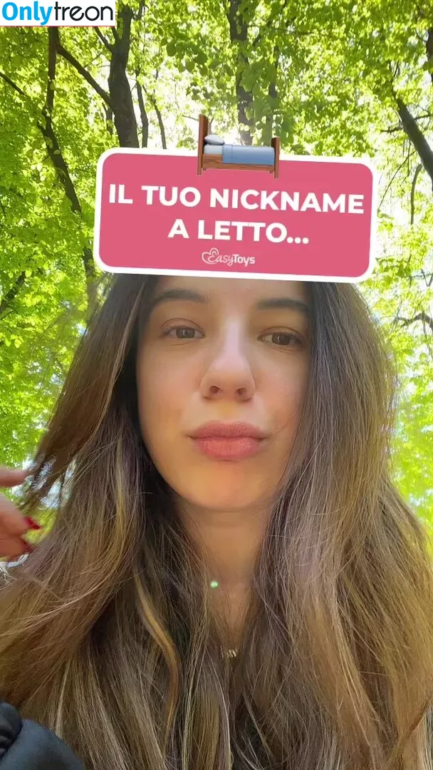 Gianclaudia Di Giacomo nude photo #0477 (gianclaudia_digiacomo / gianclaudiadigiacomo)