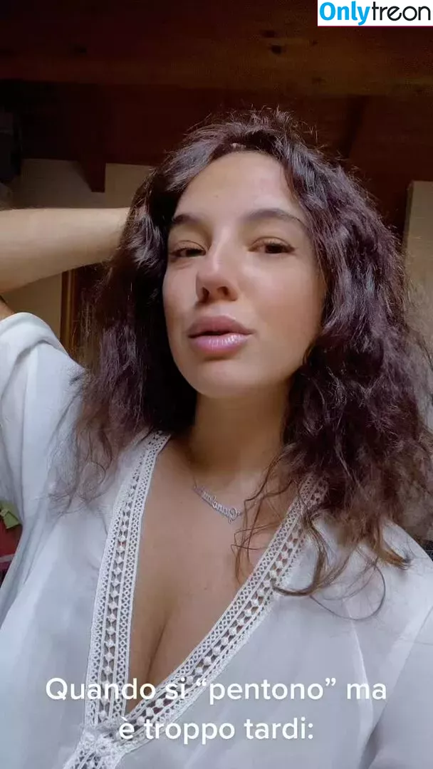 Gianclaudia Di Giacomo nude photo #0508 (gianclaudia_digiacomo / gianclaudiadigiacomo)