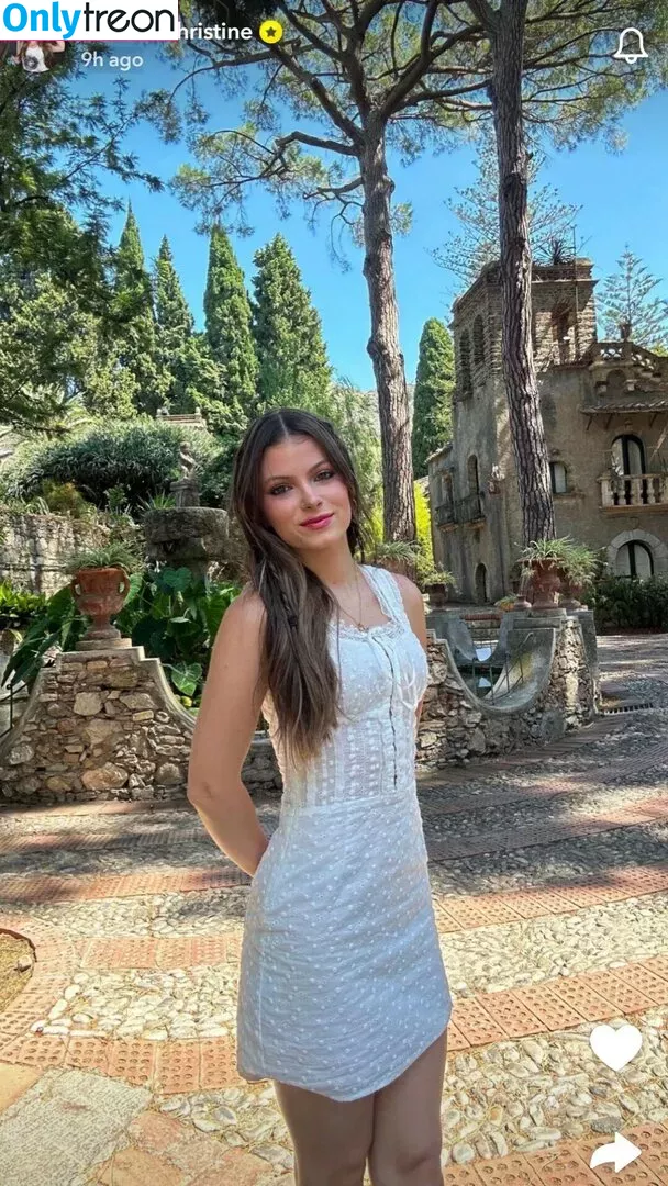 Gianna Christine голая photo #0091 (giannachristiine)