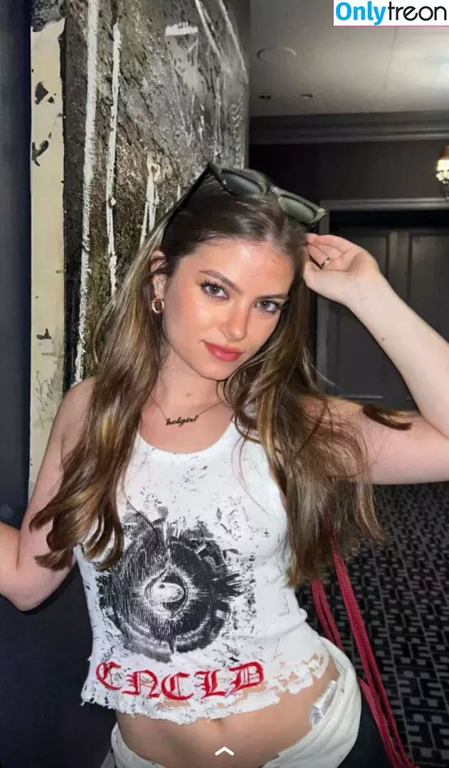 Gianna Christine голая photo #0095 (giannachristiine)