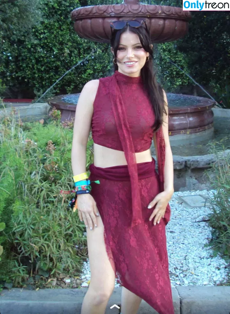 Gianna Christine голая photo #0096 (giannachristiine)