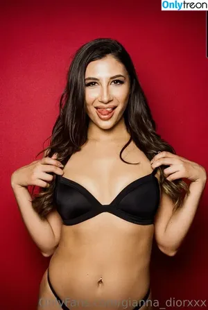 Gianna Dior / gianna_diorxxx / itmegianna фото голая #0182