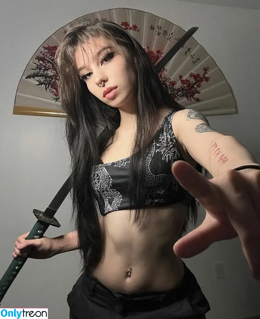 Gianna Hades голая photo #0241 (HadesHowell / gmhuvo)