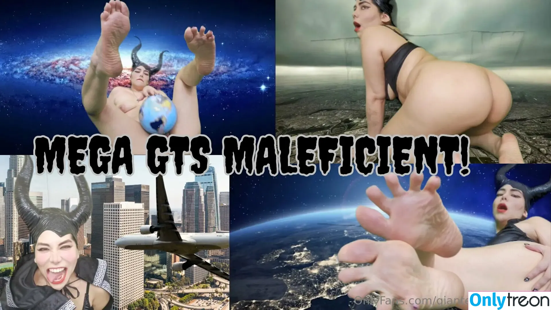 giantess.deborafree nude photo #0022 (giantess.deborafree)
