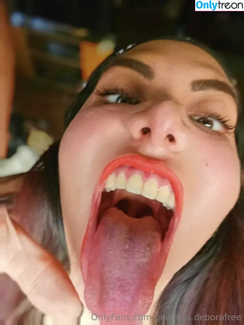 giantess.deborafree nude photo #0024 (giantess.deborafree)