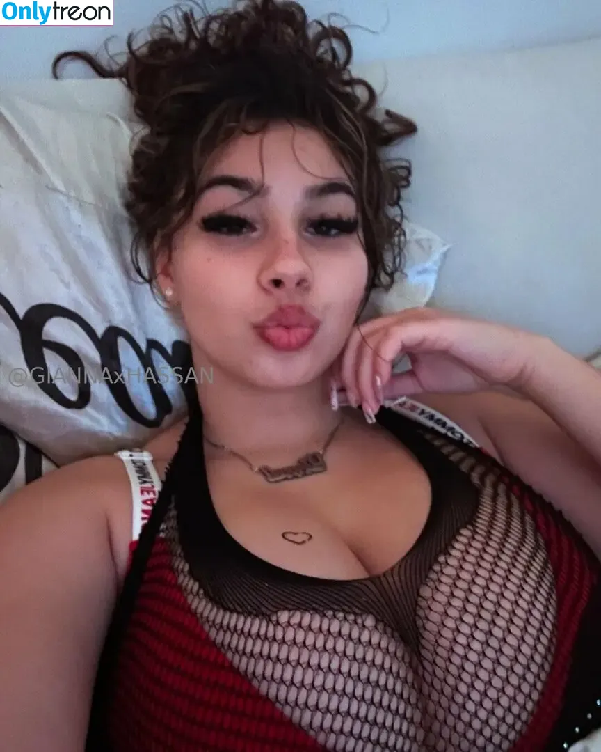 Giaxhassan nude photo #0027 (giannaxhassan)