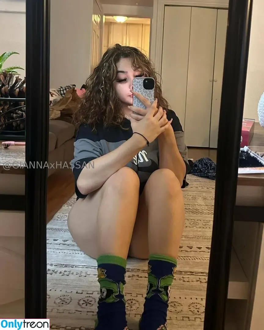 Giaxhassan nude photo #0075 (giannaxhassan)