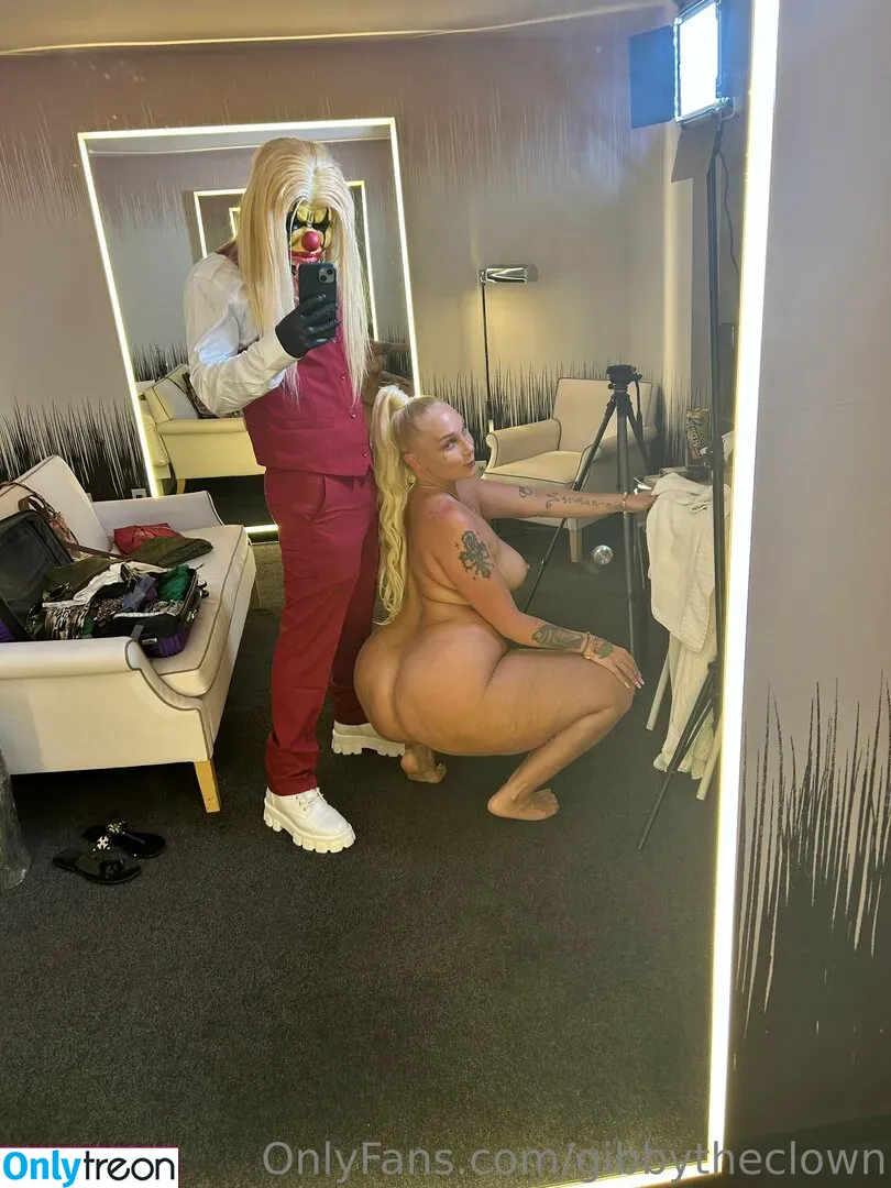 Gibbytheclown nude photo #0180 (gibbytheclown_)